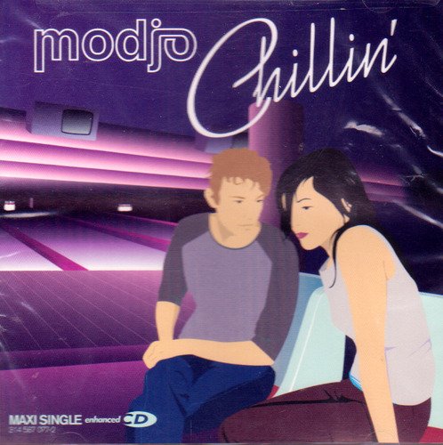 Modjo/Chillin'